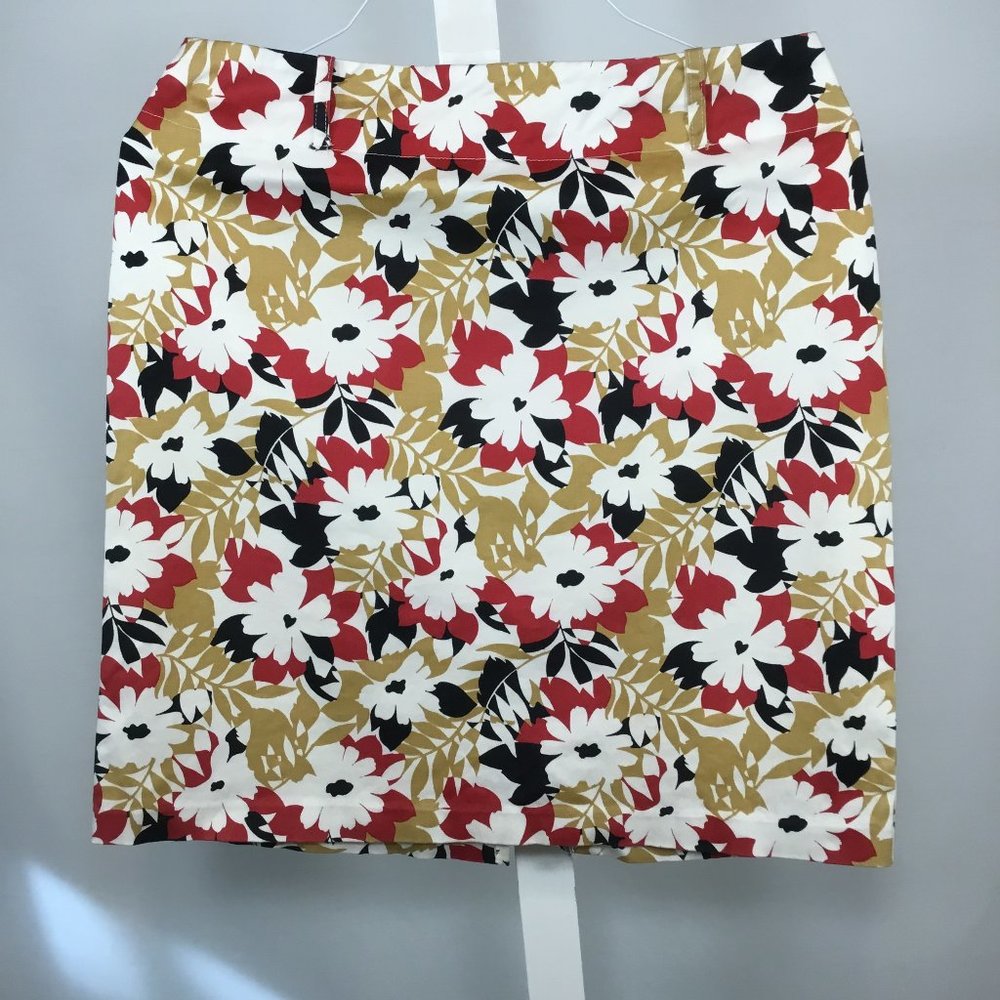 Jessica Sport Skirt